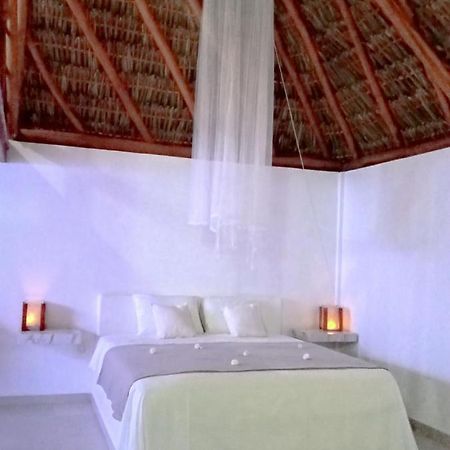 Cabana Magica & Yoga Ekbalán Exteriör bild